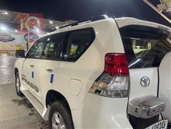 تويوتا لاندكروزر برادو